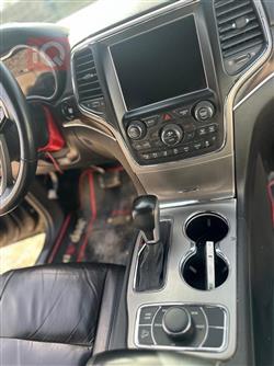 جيب جراند شيروكي